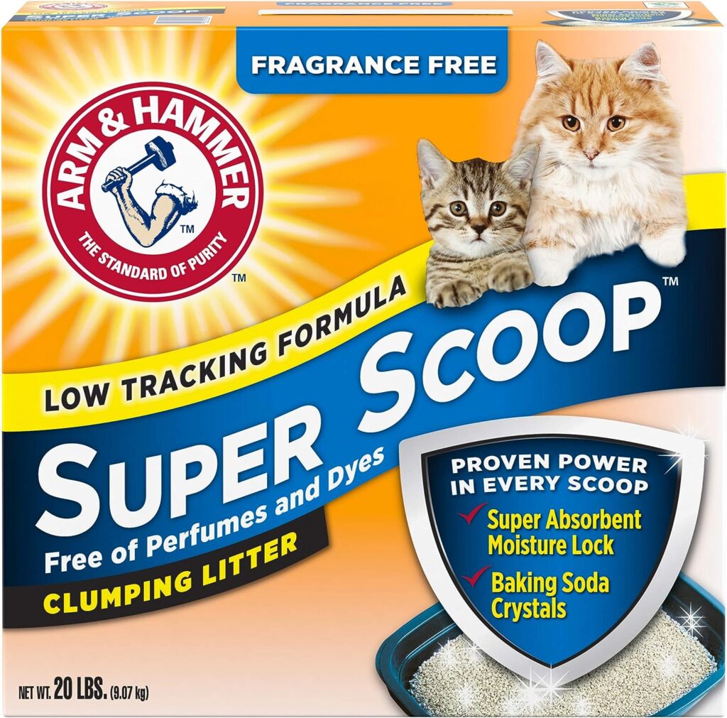 Best Litter For Diabetic Cats