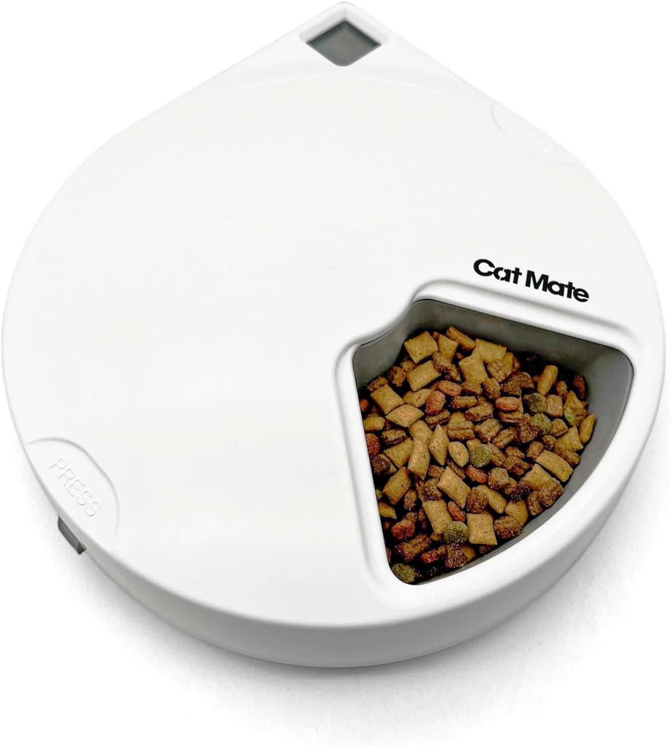 Cat Mate C500 - 5 Meal Digital Automatic Feeder