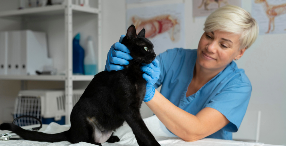 Feline Anxiety Vs Anxiety Disorders: Signs That Need Vet Attention