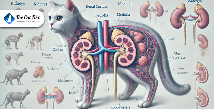 What Causes Kidney Problems in Cats