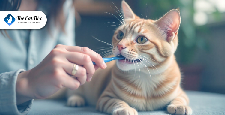 3) Step-by-Step: Brushing Without the Battle