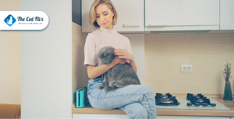 Keeping Your Home (Mostly) Fur-Free
