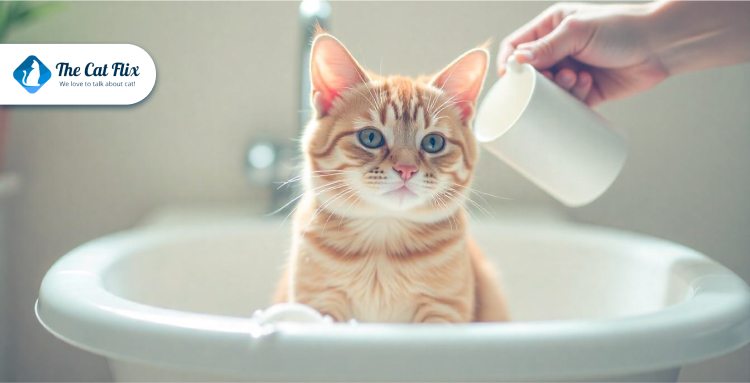 Situations Where a Bath Becomes a Must