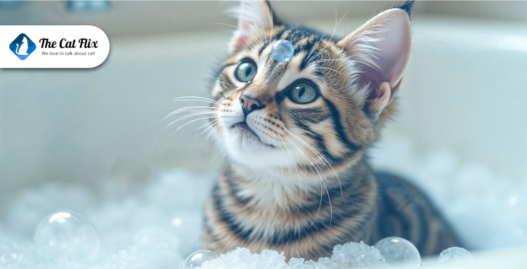 Create a Zen-Like Bathing Environment