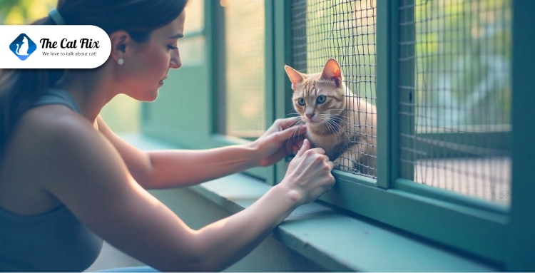 5) Maintaining and Upgrading Your Catio