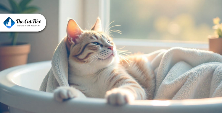 Extra Tips for Special Situations: Kittens, Seniors, and Cats with Anxiety