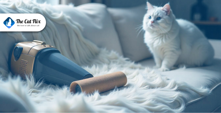 Creating a Shedding Control Routine That Works
