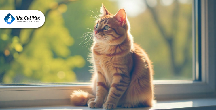 How to Manage Your Cat Shedding in Spring and Summer